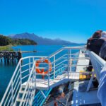Excursión a Puerto Blest y Lago Frías sin traslado