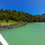 Excursão a Puerto Blest e Lago Frias com traslado de Bariloche