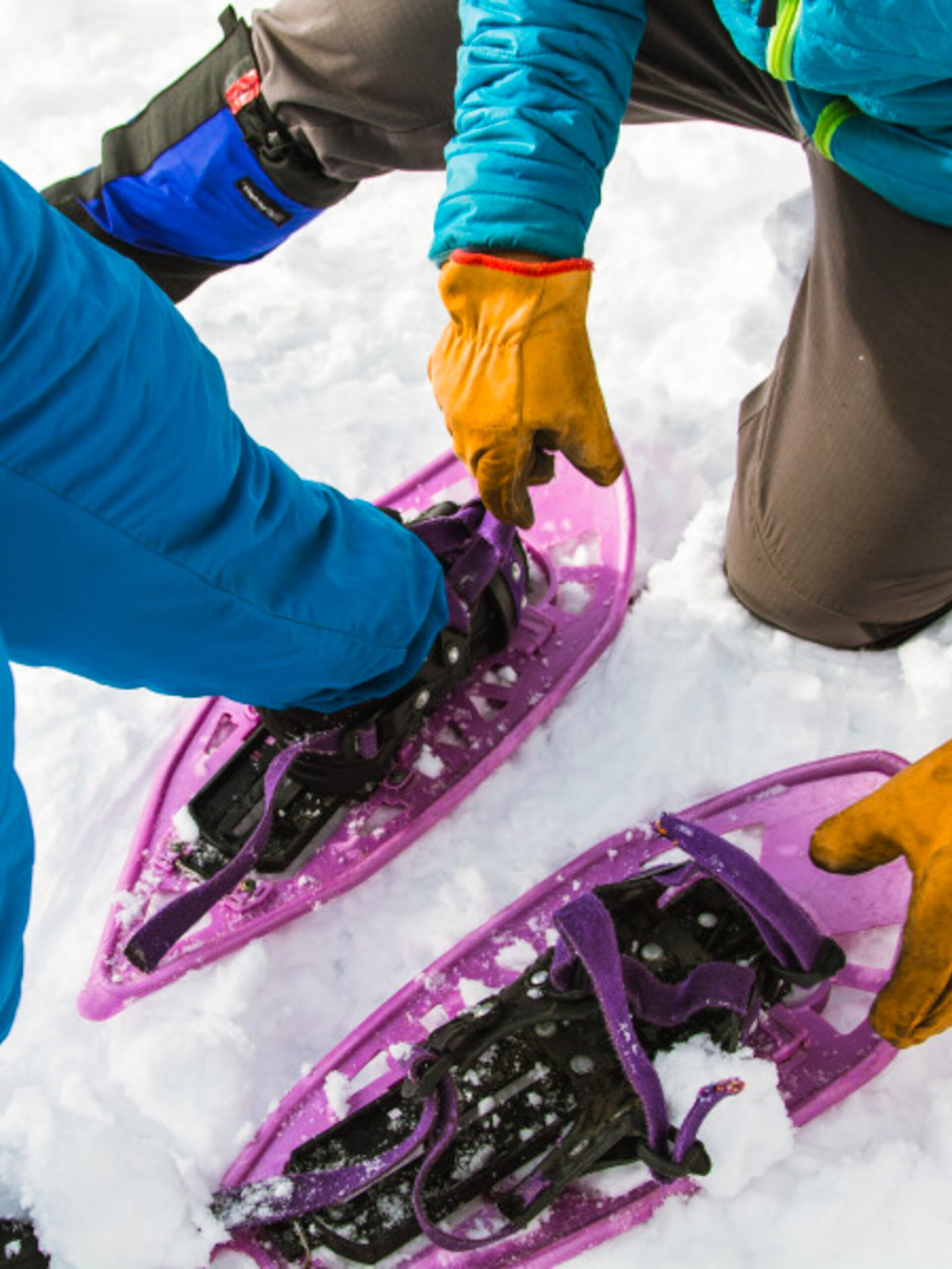 7 C Extremo Encantado: Nieve, Diversión y Sabores Andinos - Imagen 1