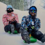 Alquiler de ropa de nieve: practicidad, confort y abrigo en tu viaje a Bariloche