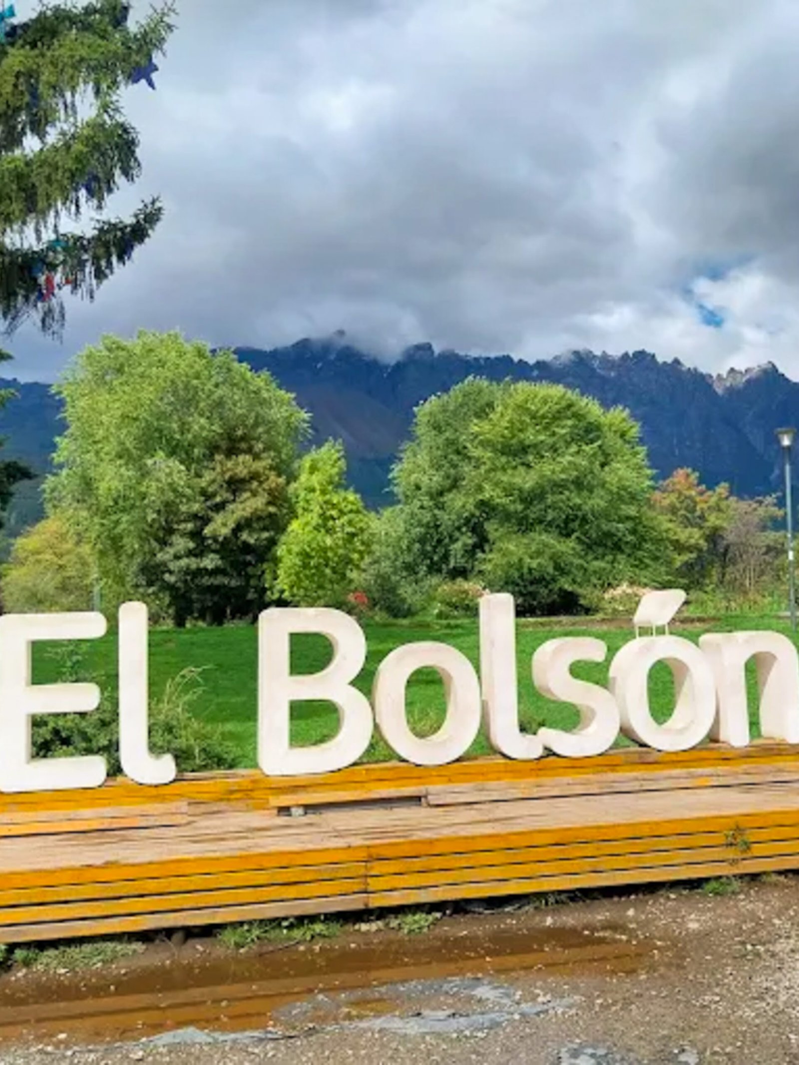 8 A unnamed1 El Bolsón y Lago Puelo: un viaje entre paisajes mágicos, arte y naturaleza - Imagen 1