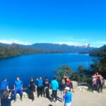 Descubrí San Martín de los Andes por la Ruta de los 7 Lagos