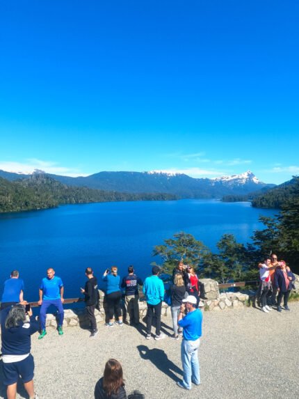 Descubrí San Martín de los Andes por la Ruta de los 7 Lagos