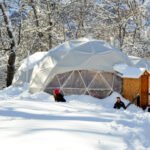Caminata a la Laguna Congelada: una experiencia invernal que vas a recordar para siempre