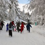 Winter Park - Ski beginners