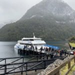 Excursión a Puerto Blest y Lago Frías con traslado desde Bariloche