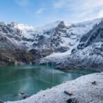 Cerro Tronador and Glaciar Ventisquero Negro: nature at a fair price
