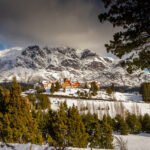 Circuito Chico and Cerro Campanario: the perfect tour to fall in love with Bariloche