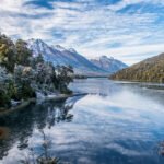 Discover San Martín de los Andes along the 7 Lakes Route