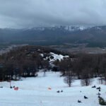 Traslado a Piedras Blancas – Disfrutá la nieve de forma práctica y sin complicaciones