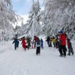 Winter Park - Ski beginners