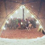 Winter Park - Dinner Show and Night Skiing