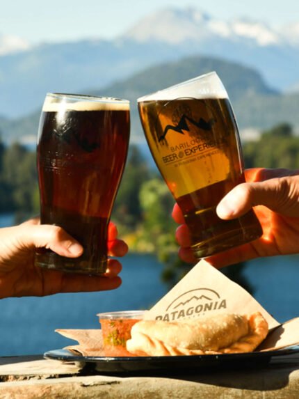 Bariloche Beer Experience