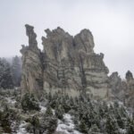 Circuito Grande: discover the Route of the Lakes and the magic of the mountain ranges