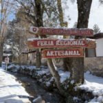 Transfer Colonia Suiza Bariloche: tradition, nature and flavor