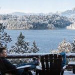 Traslado para a Cervejaria Patagônia: cerveja artesanal e vistas únicas