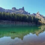 Circuito Grande: descubrí la Ruta de los Lagos y la magia cordillerana