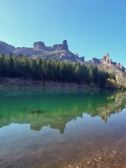 Circuito Grande: descubrí la Ruta de los Lagos y la magia cordillerana