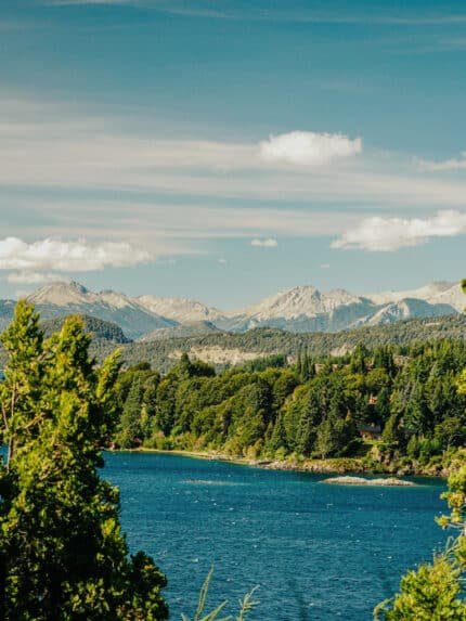 Traslado Cervecería Patagonia: Cerveza artesanal y vistas únicas
