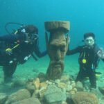 Descubra o mergulho em Bariloche