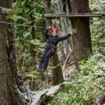 Canopy em Bariloche