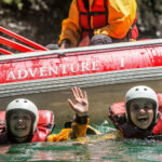 Descubrí el Río Manso desde el Agua – Experiencia de Rafting Única en la Patagonia
