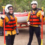 Descubrí el Río Manso desde el Agua – Experiencia de Rafting Única en la Patagonia- sin Traslado
