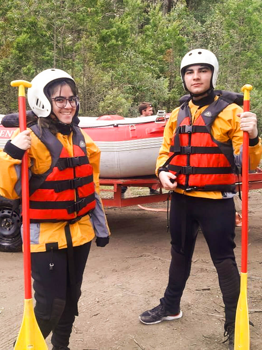 4 D rafting-advemnture copia (1) Descubrí el Río Manso desde el Agua – Experiencia de Rafting Única en la Patagonia - Imagen 1