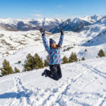 Alquiler de ropa de nieve: practicidad, confort y abrigo en tu viaje a Bariloche