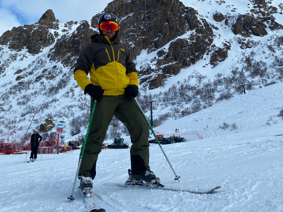 Bautismo ski catedral 16 (1) Clase Bautismo de Ski o Snowboard en Cerro Catedral: Tu Primer Encuentro con la Nieve - Imagen 1
