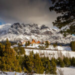 Circuito Chico y Cerro Campanario: el paseo perfecto para enamorarse de Bariloche