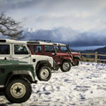 Nieve Encantada: Nieve, Diversión y Sabores Andinos