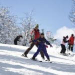 Winter Park - Ski principiantes