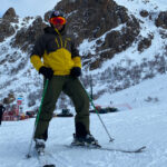 Clase Bautismo de Ski o Snowboard en Cerro Catedral: Tu Primer Encuentro con la Nieve