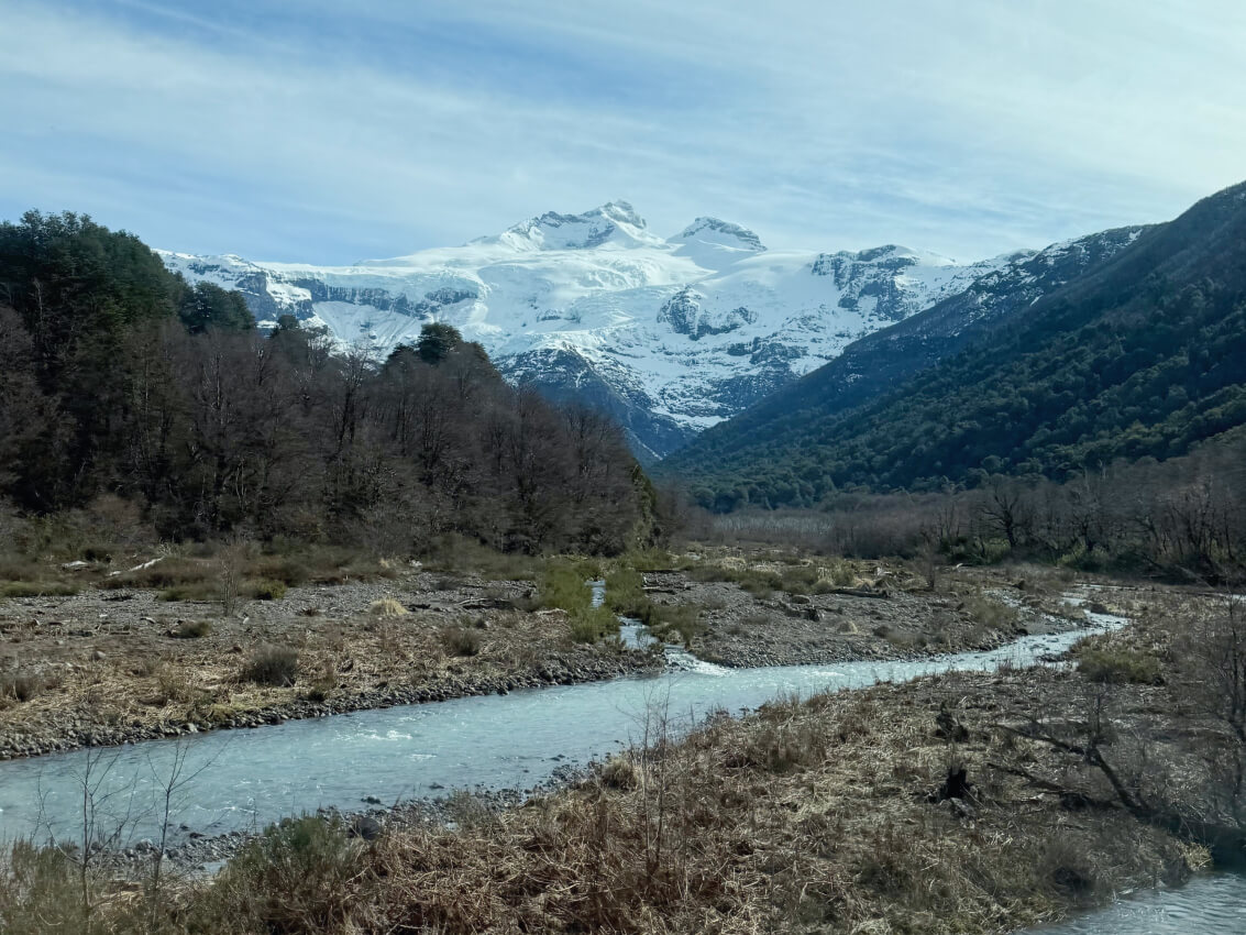 gen_Passeios_65775_2 Cerro Tronador y Glaciar Ventisquero Negro: naturaleza sin vueltas, a precio justo - Imagen 1
