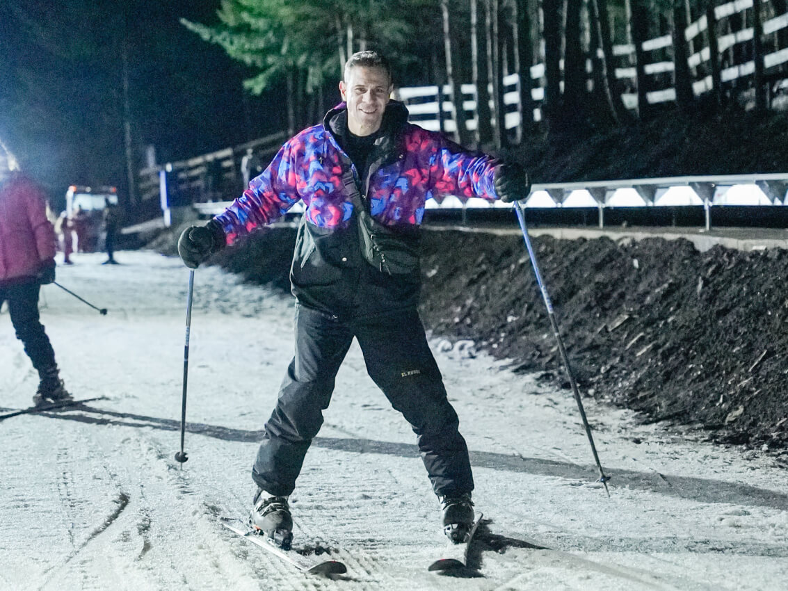 Winter park cena show 16 (1) Winter Park - Cena Show y Ski nocturno - Imagen 1